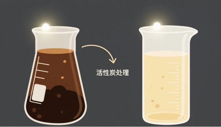 Activated Carbon For Sugar factory
