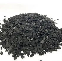 খাদ্য শিল্পে সক্রিয় কার্বন কী ভূমিকা পালন করে?